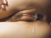 Compilation of cumshots & creampies #14 9/16