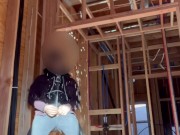 SUN SHOWER!!!! (unblurred on my fansly!) - Screenshot 6 of 16 - Watersports