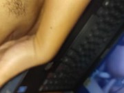 i'm addicted to anal porn fucking the cow in this pose,i cum screaming watching porn horny🤤💦🍆🍑😋