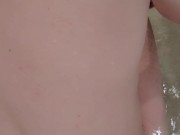 Playing in the bath again 1/16