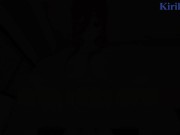 Miku Nakano and I have intense sex in the bedroom. - The Quintessential Quintuplets POV Hentai 11/16