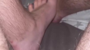 My Feet 😋🤪😝