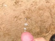 Baseball field 2 cumshot 13/16