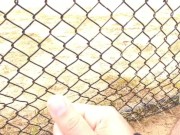 Baseball field 2 cumshot 4/16