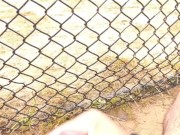 Baseball field 2 cumshot 6/16