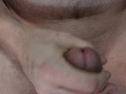 Quick jerking Session Blow My Load 11/16