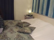 【素人個人撮影】看護師さんと食後の甘い中出し 1/16