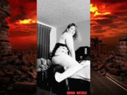 Post Chernobyl 10/16