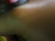 La VECINA se la Traga TODA!