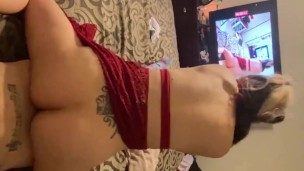 Riding is my specialty – Marilyn Ivy