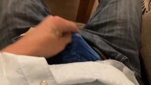 Caught wanking by friend!😵‍💫