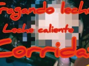 Compilacion  de corridas en boca ,tragadas esperma espesa y deliciosa (feliz navidad y próspero año) 1/16