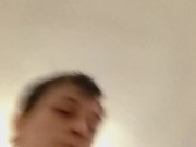 Another Fan Tries AND FAILS to Record Heather Kane before INSTANTLY CUMMING ! 4/16