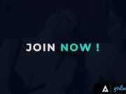 Dominant Boss Fucks Her Clumsy Employee 1/16