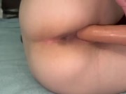 Сводная сестра хочет секса 10/16