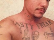 Hot Latino Thug Cum Compilation