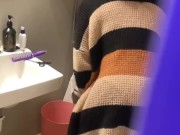 Who new she was in to rope play 1/16