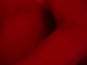 Who new she was in to rope play 10/16