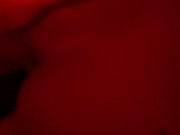 Who new she was in to rope play 11/16