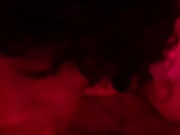 Who new she was in to rope play 14/16