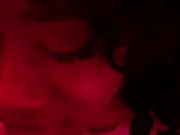 Who new she was in to rope play 16/16