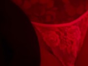 Who new she was in to rope play 4/16