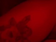 Who new she was in to rope play 5/16