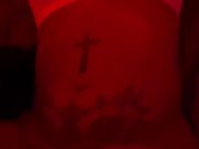 Who new she was in to rope play 6/16