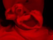 Who new she was in to rope play 7/16