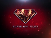 Thick Latina sluts sucks two dicks and gets face fucked 1/16