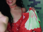 ESPECIAL Mis ultimos 12 orgasmos del año AGATHA DOLLY 1/16