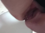 close-up piss in public  12/16