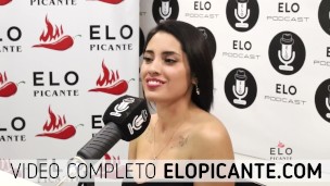 PAU ROJAS DESAFIO PALETA BON BON BUN CHUPETIN ELO PODCAST