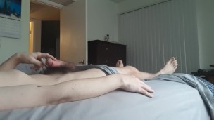 Edging out a 2 week load