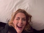 SavvySuxx -  every facial from 2022 💦 New Year’s Eve Cumshot Compilation! 💦 10/16