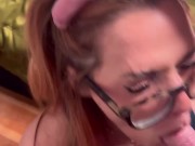 SavvySuxx -  every facial from 2022 💦 New Year’s Eve Cumshot Compilation! 💦 9/16