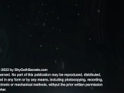 ShyGothSecrets Teaser - Mutual Masturbation on ShyGothSecrets 16/16