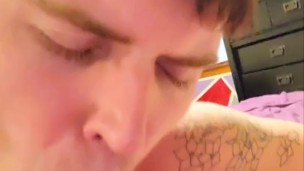 Last Blowjob Of The Year 🎊
