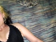 milf gets fucked hard and cum all over her 5/16