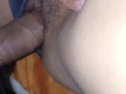 Indian girlfriend ki chudai zor se Hindi audio 15/16