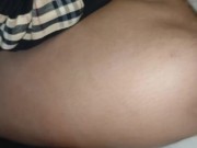 She is so hungry after 5 hours sex. Hotel room 2/16