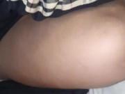 She is so hungry after 5 hours sex. Hotel room 5/16