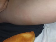 She is so hungry after 5 hours sex. Hotel room 6/16