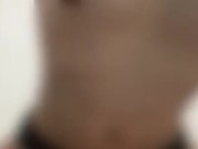 【女性向け無料オナニーR18/ASMR】耳を舐めながら腰を振る姿がエロい。 - Screenshot 10 of 16 - R18