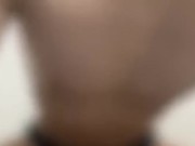 【女性向け無料オナニーR18/ASMR】耳を舐めながら腰を振る姿がエロい。 - Screenshot 13 of 16 - Asmr