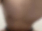 【女性向け無料オナニーR18/ASMR】耳を舐めながら腰を振る姿がエロい。 - Screenshot 14 of 16 - R18