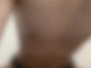 【女性向け無料オナニーR18/ASMR】耳を舐めながら腰を振る姿がエロい。 - Screenshot 16 of 16 - R18