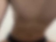 【女性向け無料オナニーR18/ASMR】耳を舐めながら腰を振る姿がエロい。 - Screenshot 9 of 16 - Asmr