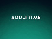 Man Can't Resist To His GF's Sexy Exhibitionist Stepsister 1/16