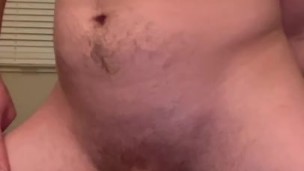 Vibrator prostate massage orgasm